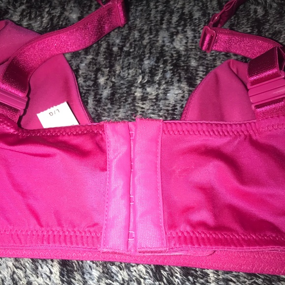 SOLD MERC VS very sexy bling bra❣️ - Picture 7 of 7